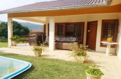 Sítio à venda por r$650.000,00, 200,00m² - morungava - gravataí, rs