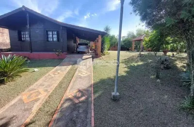 Sítio à venda por r$266.000,00, 90,00m² - cadiz - gravataí, rs