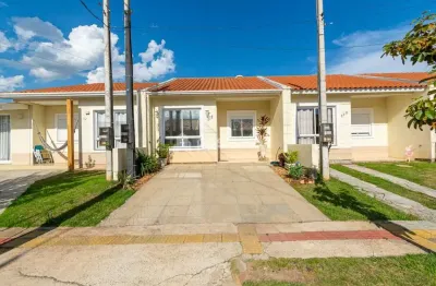 Casa à venda por r$350.000,00, 80,00m² - central parque - cachoeirinha, rs