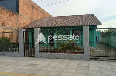 Casa à venda por r$599.000,00 - vista alegre - cachoeirinha, rs