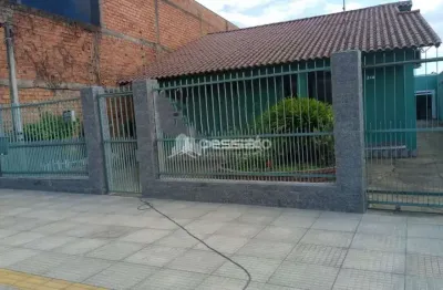 Casa à venda por r$599.000,00 - vista alegre - cachoeirinha, rs
