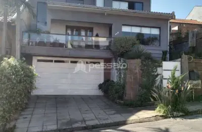 Casa à venda por r$1.100.000,00, 250,00m² - loteamento jardim timbaúva - gravataí, rs