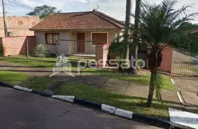 Casa à venda por r$239.000,00, 63,00m² - sitio gaucho - gravataí, rs