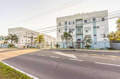 Apartamento à venda por r$212.900,00, 63,00m² - santa cruz - gravataí, rs