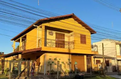 Casa à venda por r$650.000,00, 190,00m² - santa fe - gravataí, rs