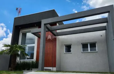 Casa à venda por r$750.000,00, 115,00m² - gardenville - gravataí, rs