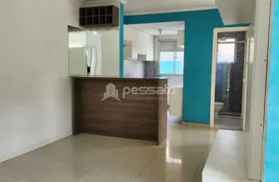Apartamento à venda por r$212.000,00 - passo das pedras - gravataí, rs