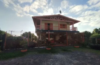 Casa à venda por r$1.064.000,00, 280,00m² - são cristovão - gravataí, rs