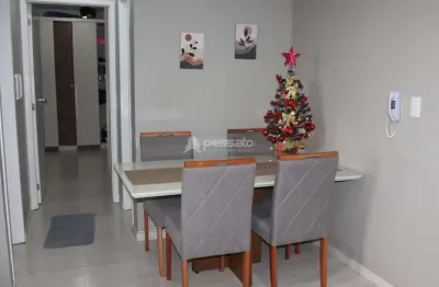 Apartamento à venda por r$225.000,00 - passo dos ferreiros - gravataí, rs