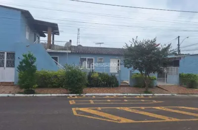 Casa à venda por r$479.000,00, 220,00m² - cohab c - gravataí, rs