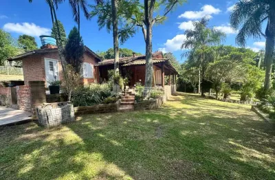Terreno à venda na Beco Antonio V Da Silva, 1040, Morro Agudo, Gravataí