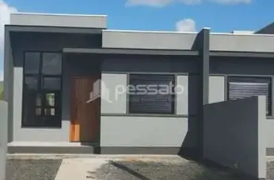 Casa à venda por r$550.000,00 - dom feliciano - gravataí, rs