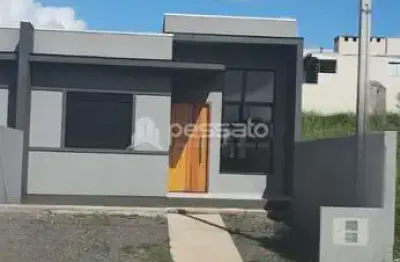 Casa à venda por r$550.000,00, 70,00m² - dom feliciano - gravataí, rs