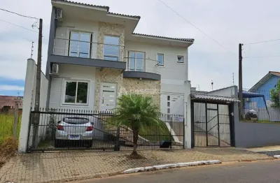 Casa à venda por r$1.011.000,00, 273,00m² - moradas do sobrado - gravataí, rs