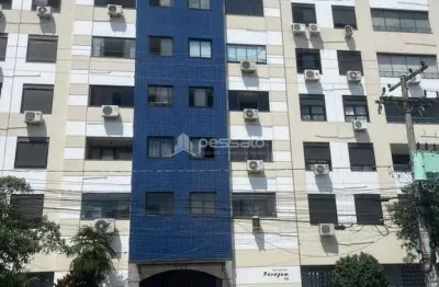 Apartamento à venda por r$500.000,00, 73,00m² - centro  - gravataí, rs