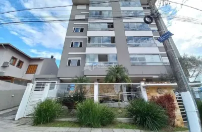 Apartamento à venda por r$426.000,00, 74,00m² - renascença - gravataí, rs