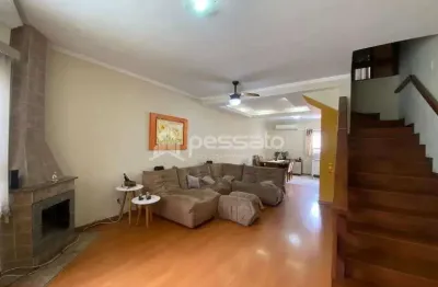 Casa à venda por r$750.000,00, 220,00m² - parque da matriz - cachoeirinha, rs