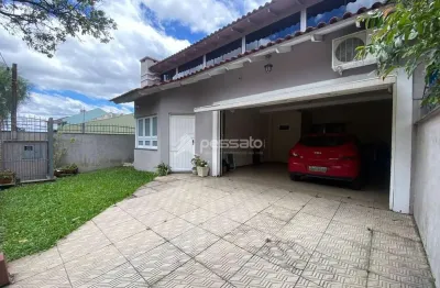Casa à venda por r$690.000,00, 220,00m² - parque da matriz - cachoeirinha, rs