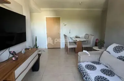 Apartamento à venda por r$200.000,00, 55,72m² - santa fé - gravataí, rs