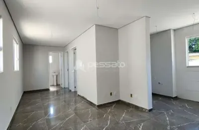 Apartamento à venda por r$212.000,00, 45,21m² - barnabé - gravataí, rs