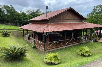 Sítio à venda por r$350.000,00 - cadiz - gravataí, rs
