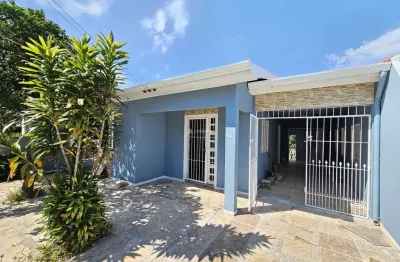 Casa à venda por r$250.000,00 - santa cruz - gravataí, rs