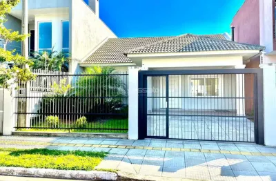Casa à venda por r$800.000,00, 130,00m² - parque da matriz - gravataí, rs