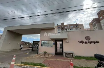 Apartamento à venda por r$255.500,00, 50,64m² - fátima - canoas, rs
