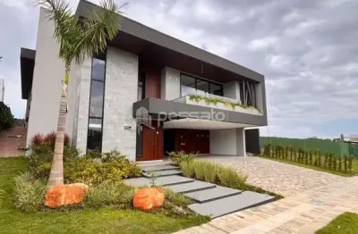 Casa à venda por r$4.190.000,00 - prado los álamos - gravataí, rs