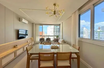 Apartamento à venda por r$1.690.000,00, 189,00m² - navegantes - capão da canoa, rs