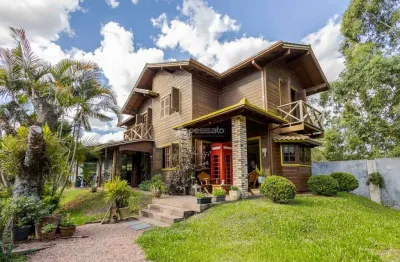 Casa à venda por r$1.500.000,00 - paragem dos verdes campos - gravataí, rs