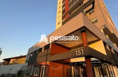Apartamento à venda por r$650.000,00, 68,05m² - dom feliciano - gravataí, rs