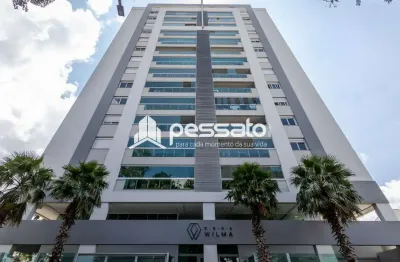 Apartamento à venda por r$1.500.000,00, 143,00m² - centro - gravataí, rs