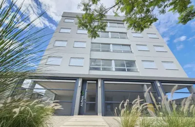 Apartamento à venda por r$643.663,00, 58,68m² - alphaville - gravataí, rs