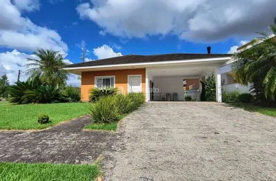 Casa à venda por r$2.570.000,00 - alphaville - gravataí, rs