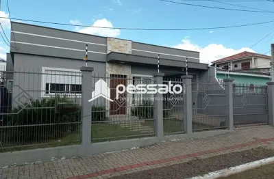Casa à venda por r$798.000,00, 126,00m² - parque dos anjos - gravataí, rs