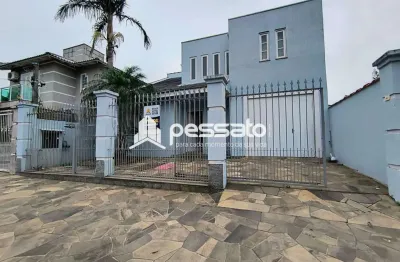 Casa à venda por r$580.000,00, 200,00m² - parque da matriz - cachoeirinha, rs