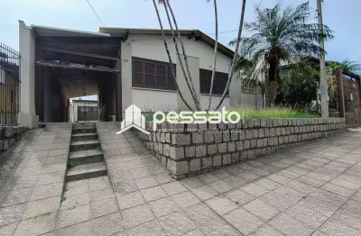 Casa à venda por r$720.000,00, 341,00m² - salgado filho - gravataí, rs