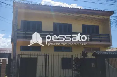 Sobrado à venda por r$800.000,00 - cruzeiro - gravataí, rs
