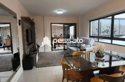 Apartamento à venda por r$690.000,00, 159,70m² - centro - gravataí, rs