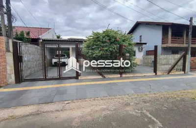 Casa à venda por r$639.000,00 - girassol - gravataí, rs