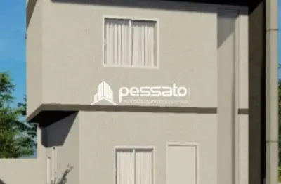 Casa com 2 quartos à venda na Rua Querência, 561, Dona Mercedes, Gravataí