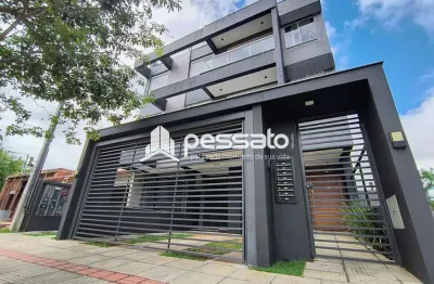 Apartamento à venda por r$460.000,00 - oriço - gravataí, rs