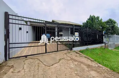 Casa à venda por r$370.000,00, 80,00m² - nossa chácara - gravataí, rs