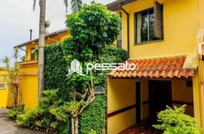 Sobrado à venda por r$680.000,00 - jardim sabará - porto alegre, rs