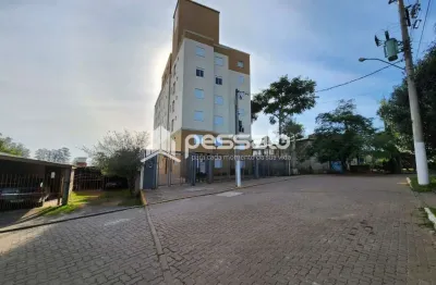 Apartamento à venda por r$240.000,00 - barnabé - gravataí, rs