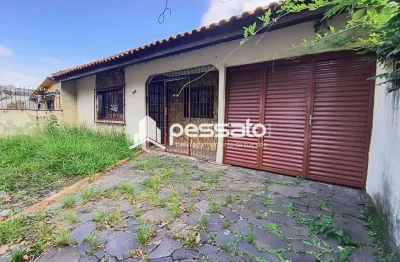 Casa à venda por r$350.000,00 - parque florido - gravataí, rs