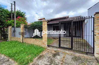 Casa à venda por r$330.000,00, 162,99m² - dona mercedes - gravataí, rs
