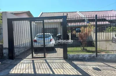 Casa à venda por r$320.000,00 - central - gravataí, rs