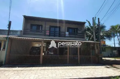 Casa à venda por r$766.000,00 - são vicente - gravataí, rs